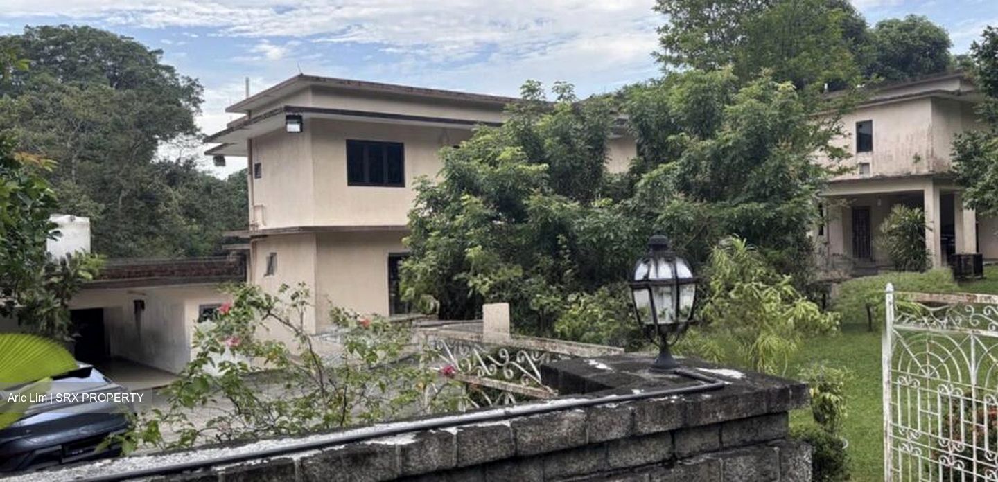 Wallace Way (D11), Detached #529107051